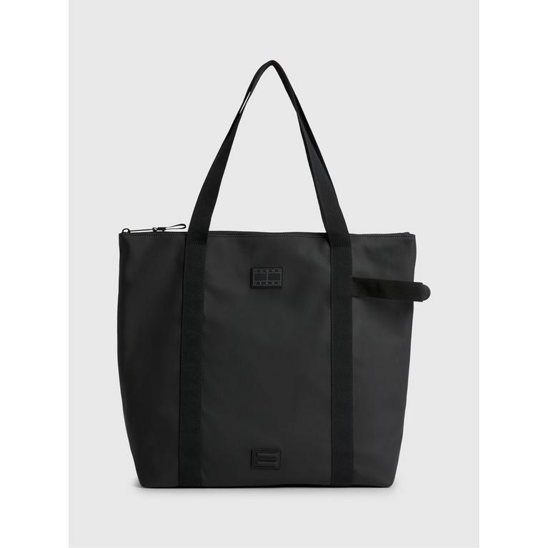 BDS noir - Tommy Jeans - To Go Tote Bag - 1
