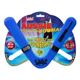 Wicked Aussie Booma Jn99