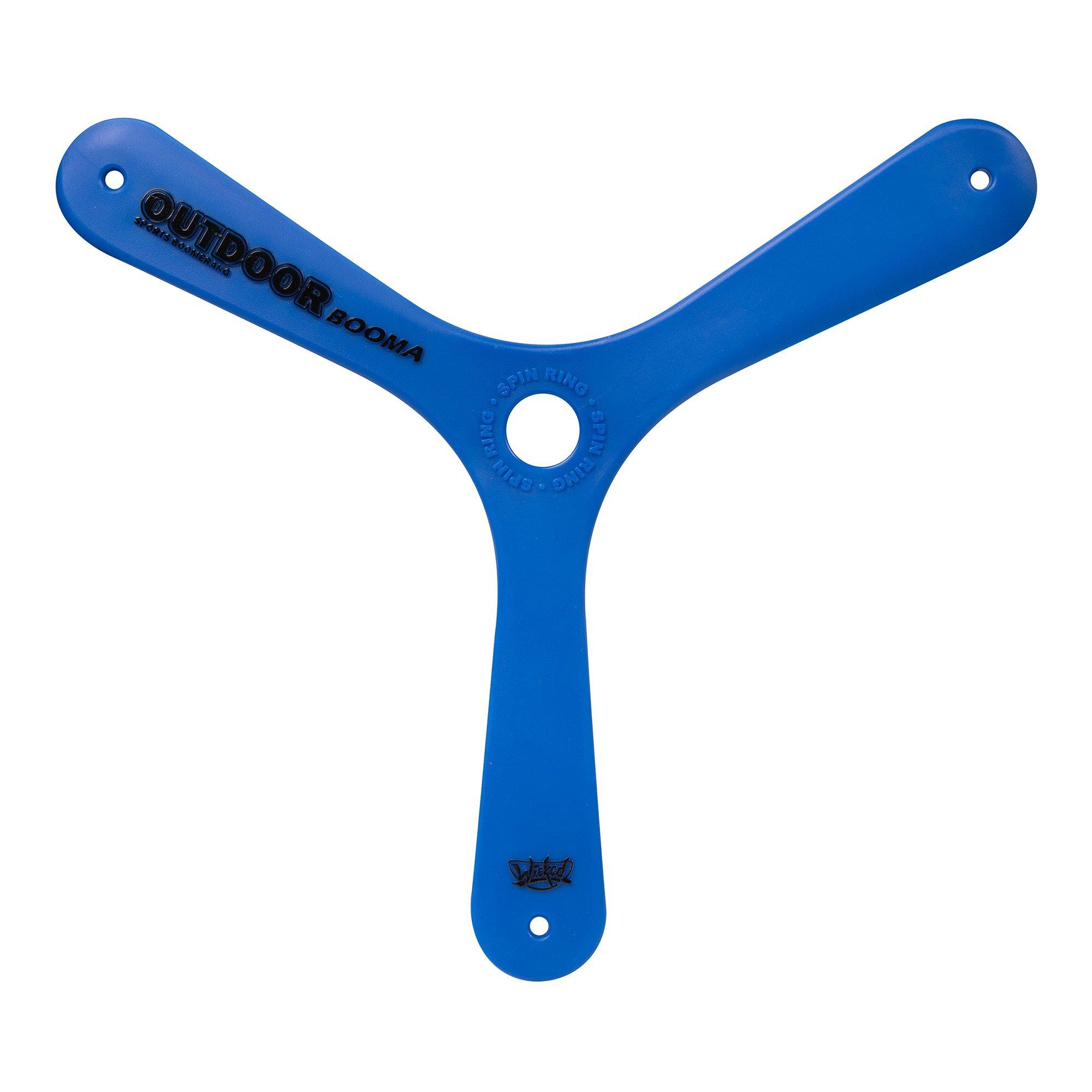 Azul - Wicked - Outdoor Booma Juniors - 2