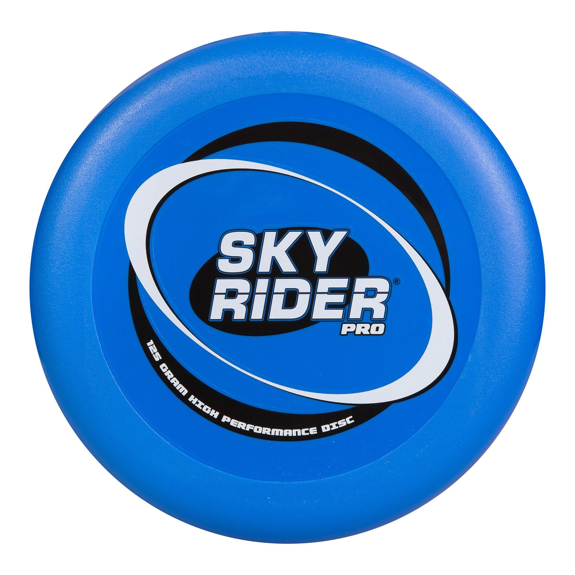 Blue - Wicked - Sky Rider Pro Frisbee Juniors - 2