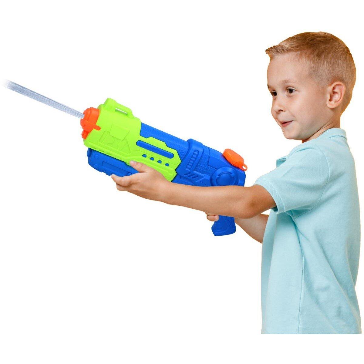 Multi - Scatch - Pump Action Watergun - 2