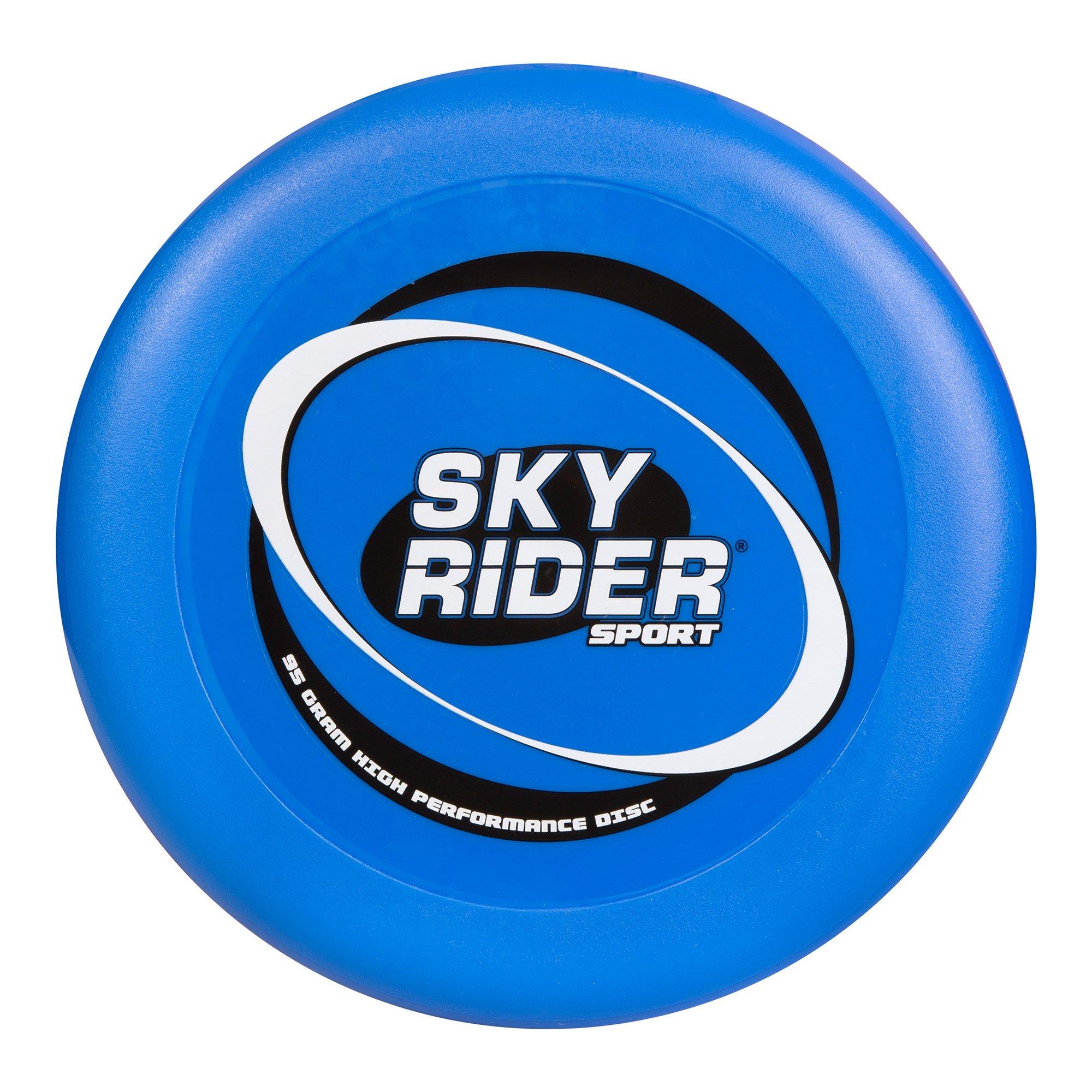 Azul - Wicked - Sky Rider Sport Flying Disc Juniors - 2