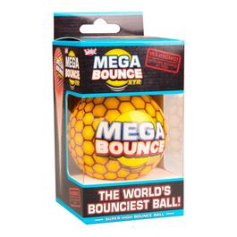 Wicked Mega BouncXTR Jn99