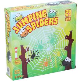 Eddy Toys Jump Spider In00