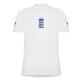 Castore England Cricket SS T Shirt