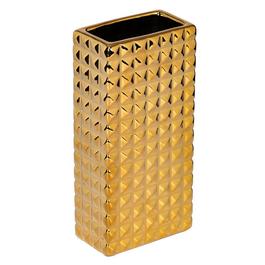 Biba x Tess Daly Small Pyramid Vase