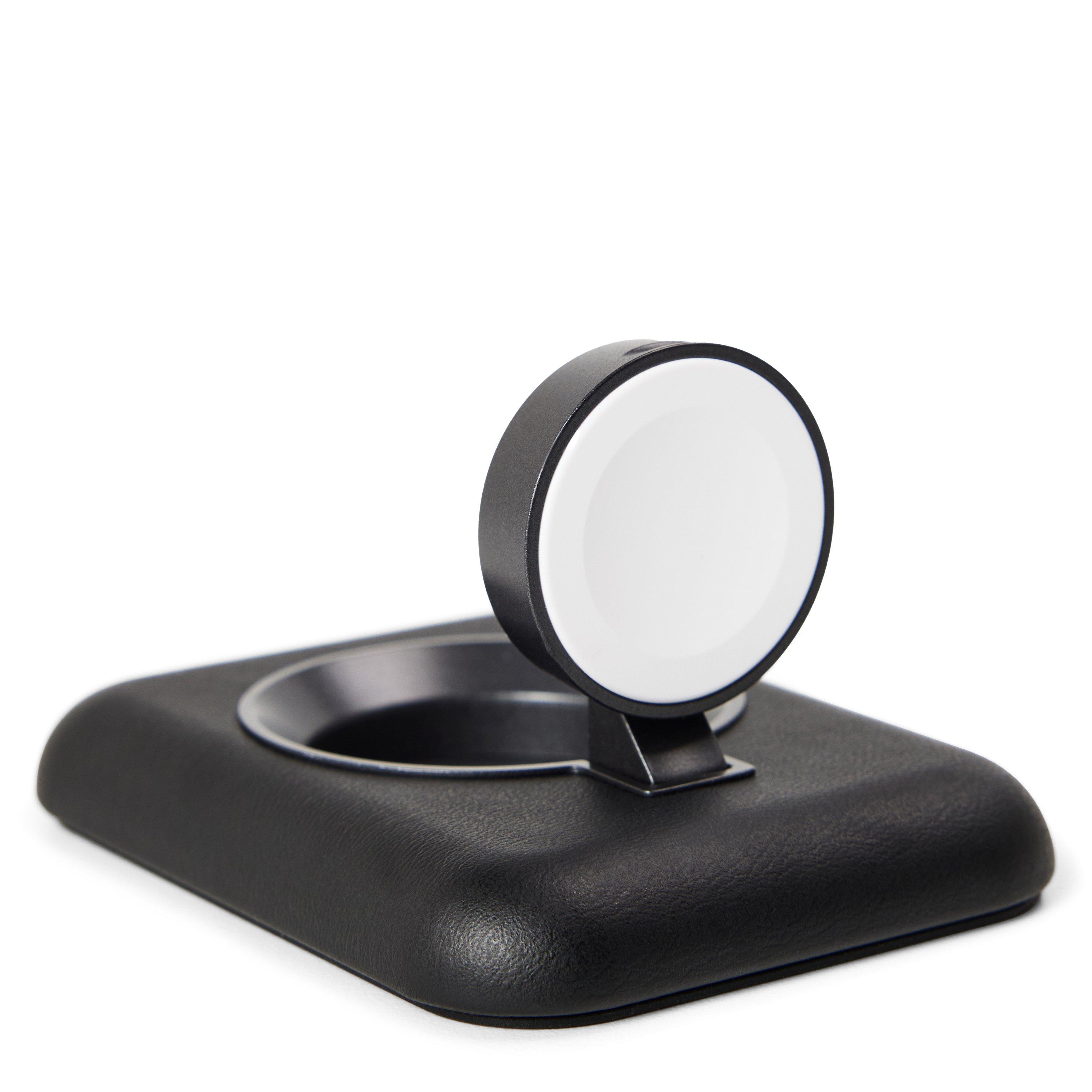 Black - Nimble - Nimble Wtch Charger with St 99 - 2