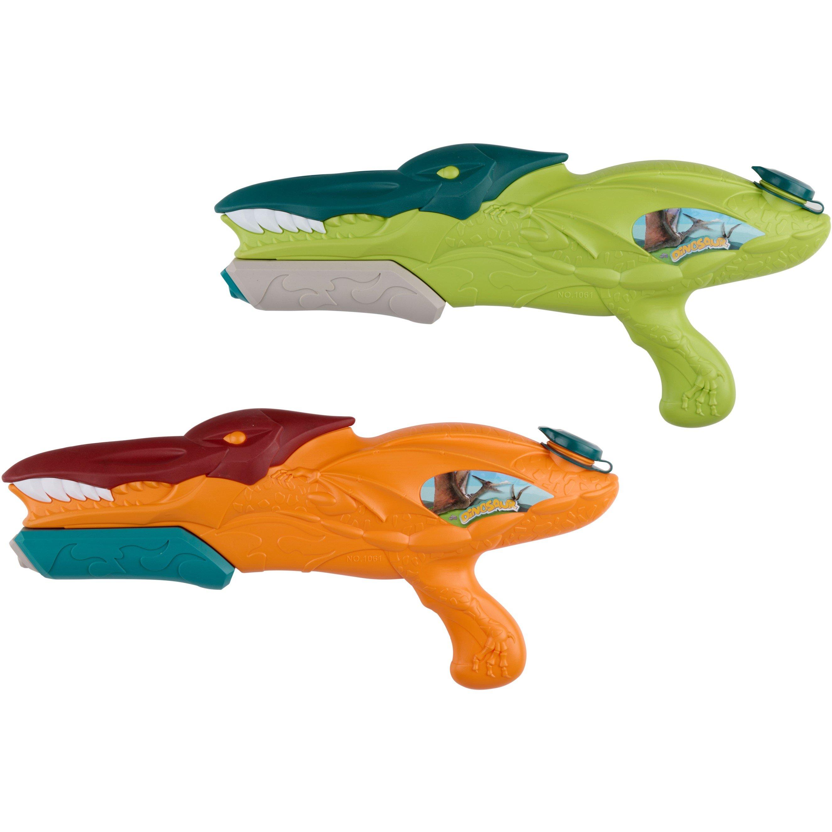 Dino - Eddy Toys - Dino Water Gun - 2