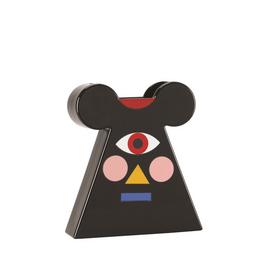 Qeeboo Oggian Mister Mouse Vase
