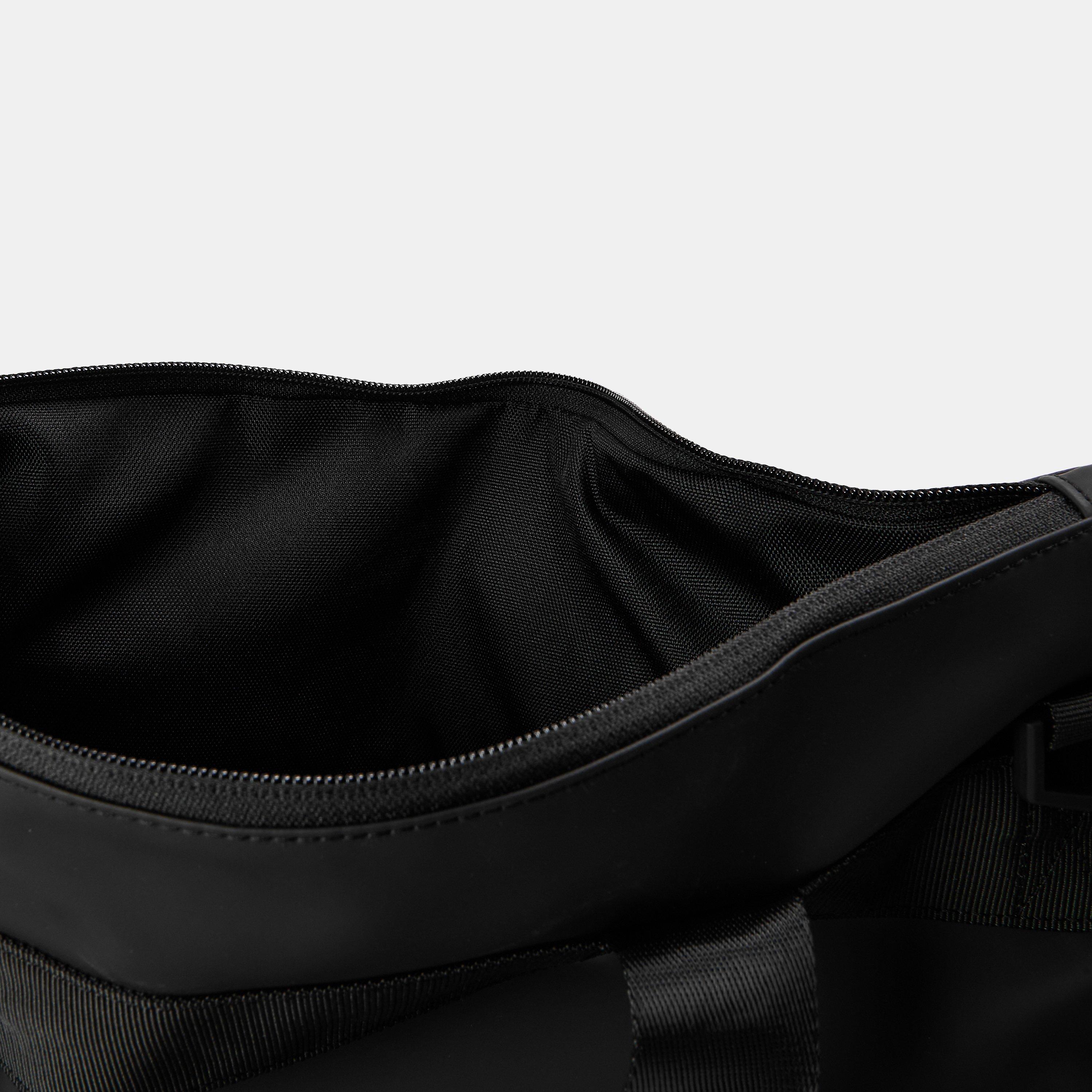 Black - Rains - Men's Trail Tote Bag - 4