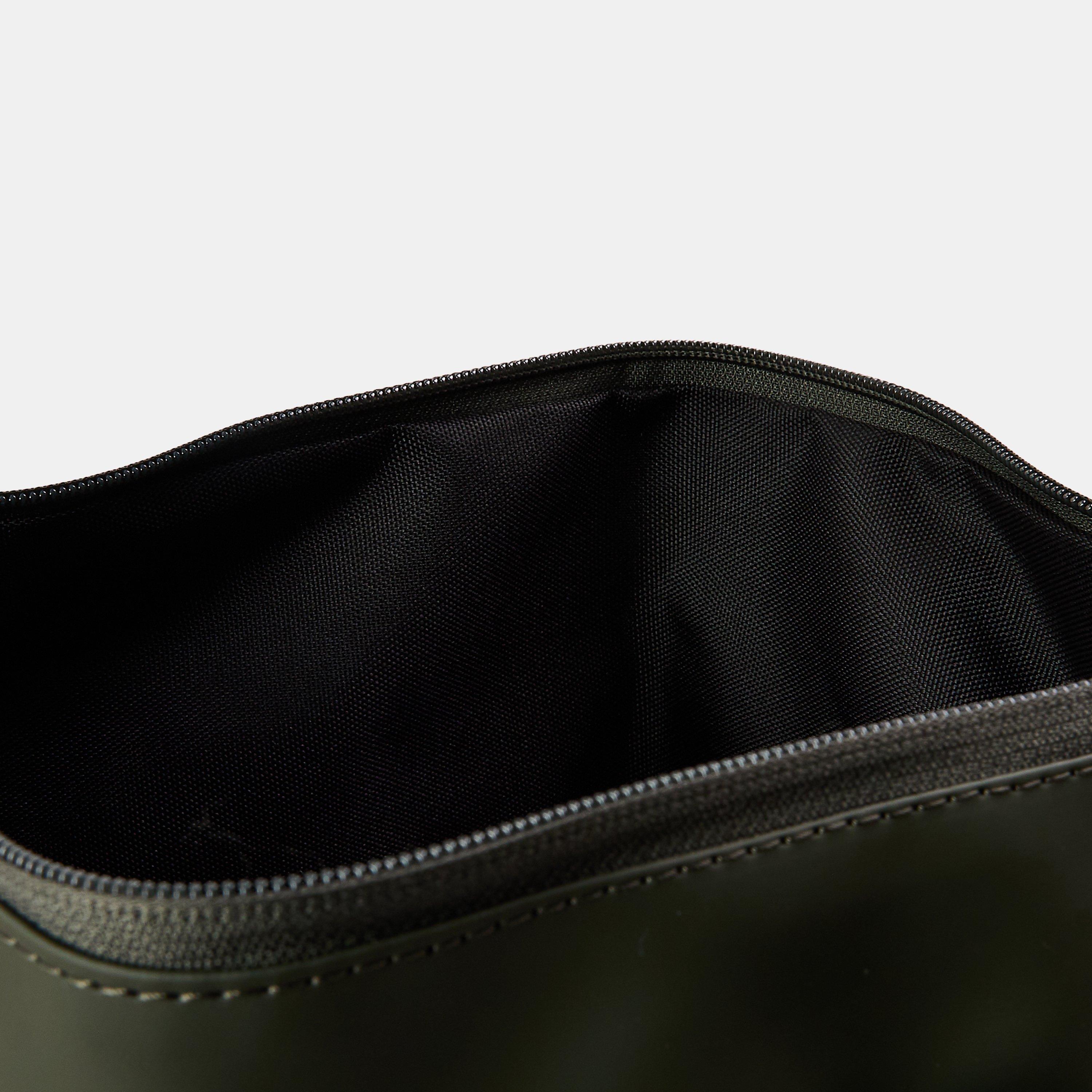 Green - Rains - Men's Trail Tote Bag - 4