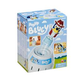 Tomy Bluey Keepy Uppy Game