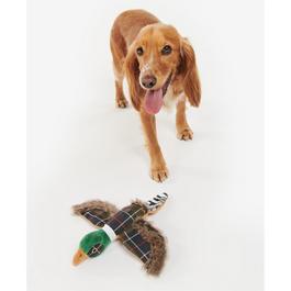 Barbour Barbour Pheasant Dog Toy