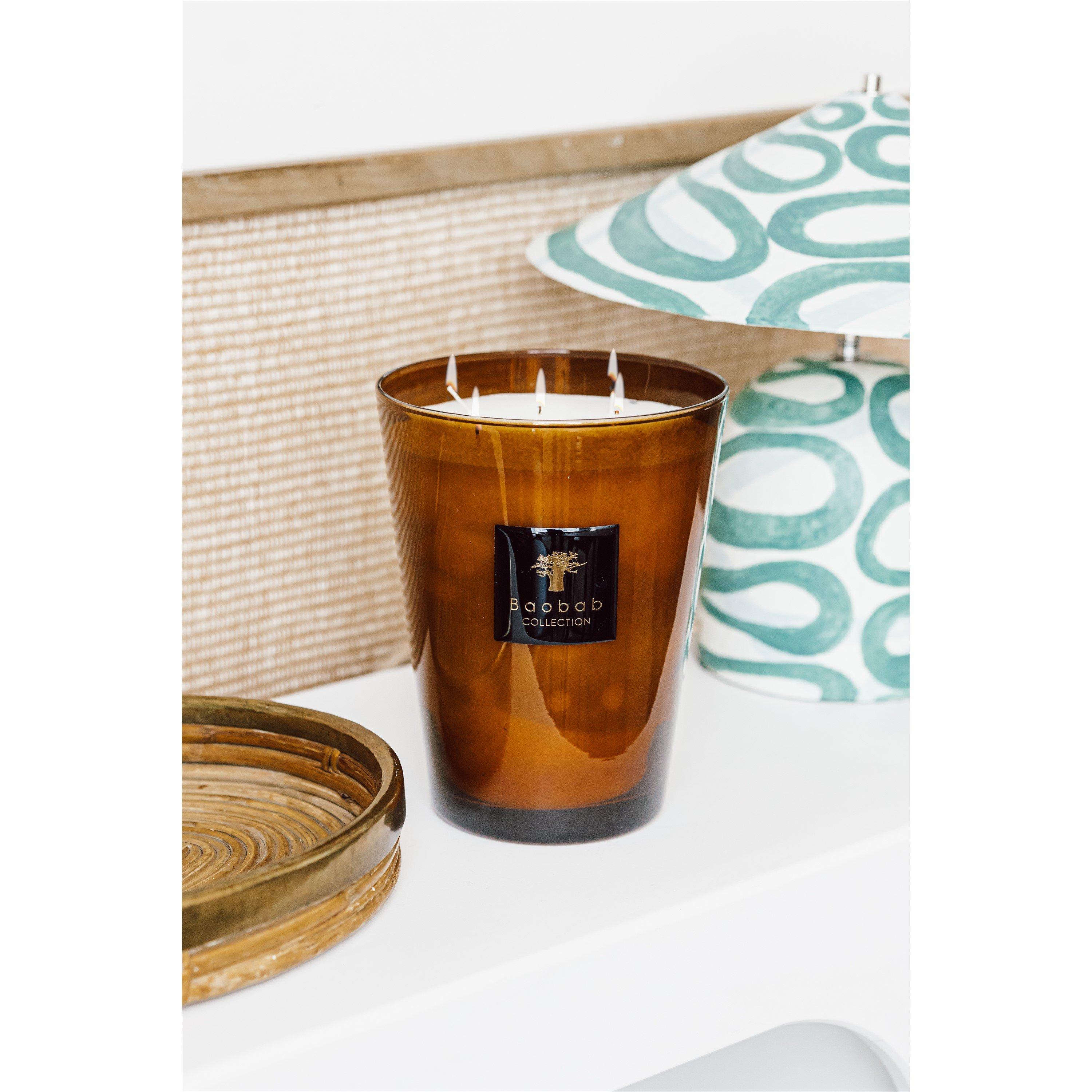 Cuir de Russie - Baobab Collection - BC Les Prestigieuses Cuir De Russie - 3kg - 2