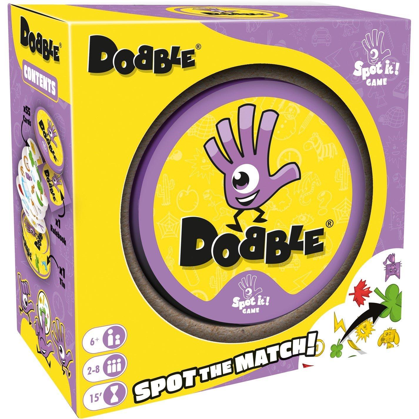 Multi - Dobble - Dobble - 1