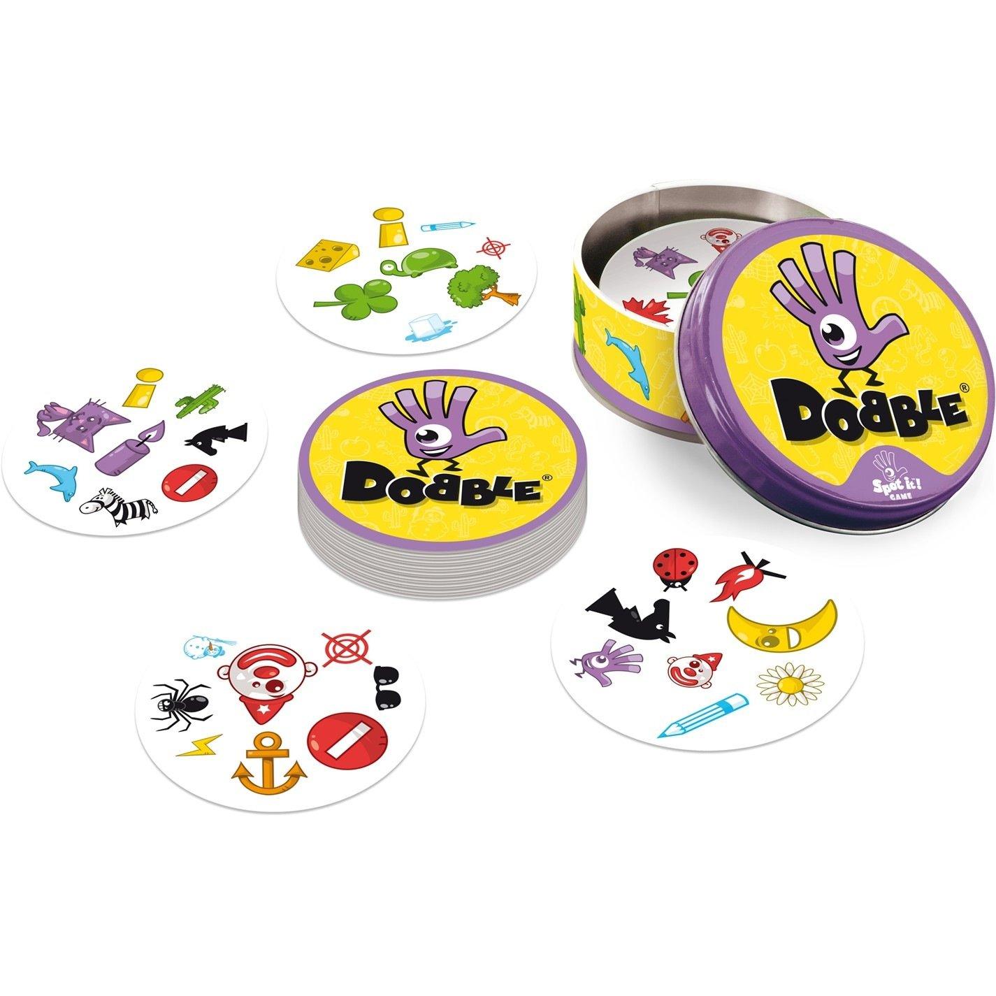 Multi - Dobble - Dobble Classic 00 - 4