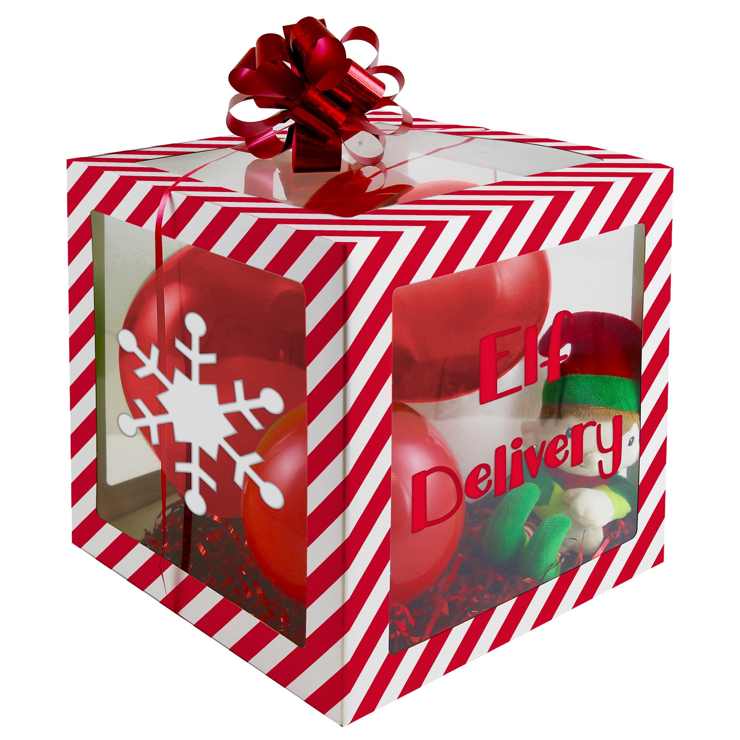 Elf - The Spirit Of Christmas - Adults Christmas Novelty Gift