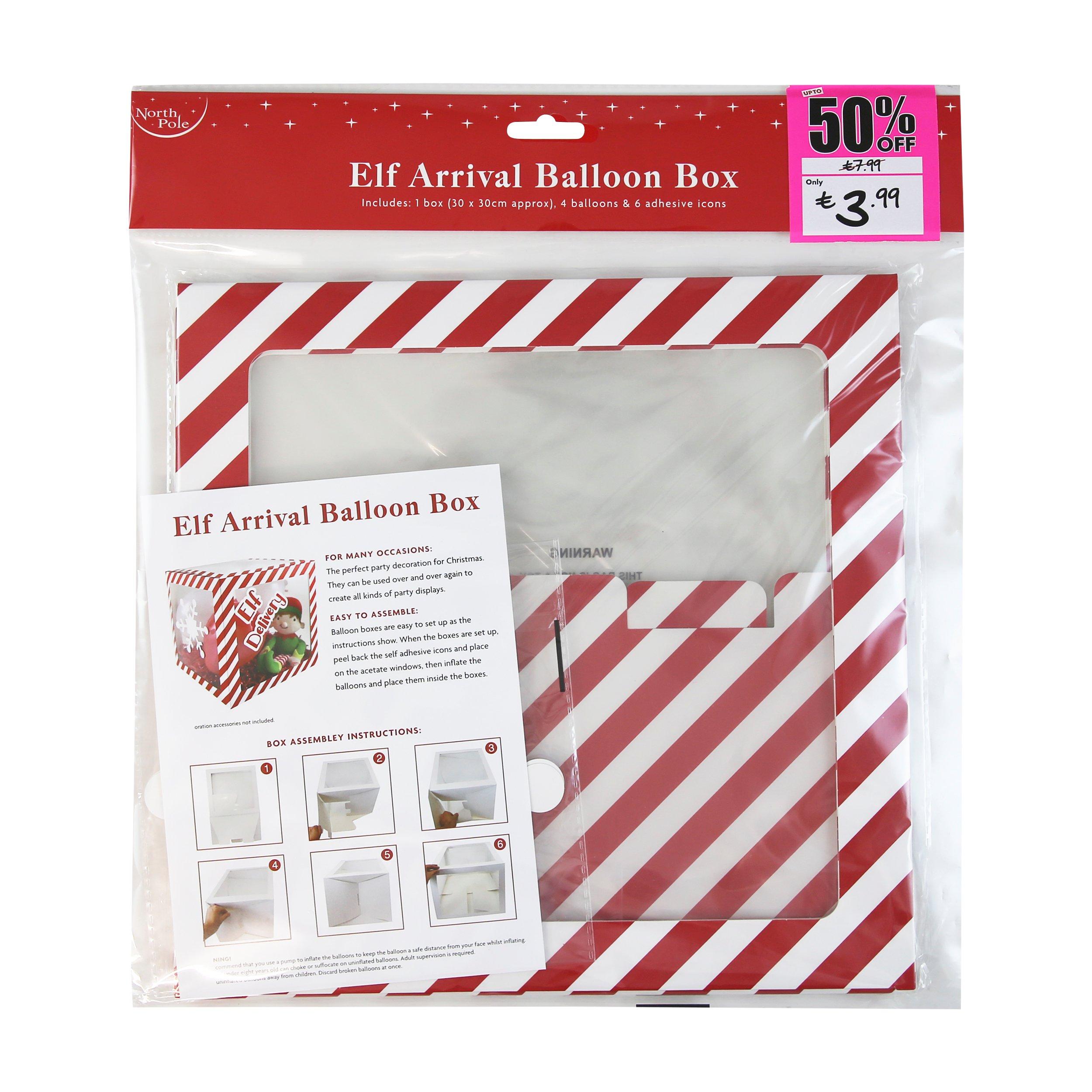 Elf - North Pole - Adults Christmas Novelty Gift - 1