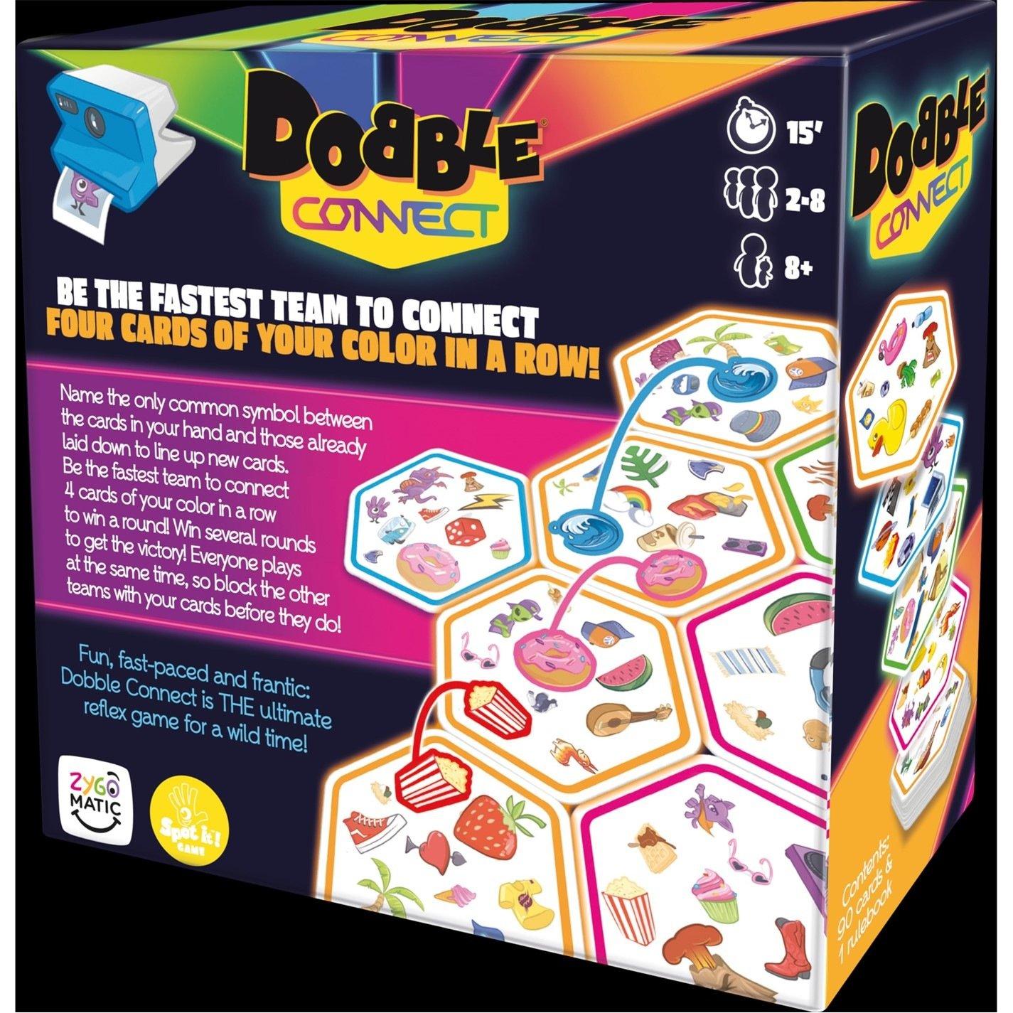 ple - Dobble - Board Game - 2