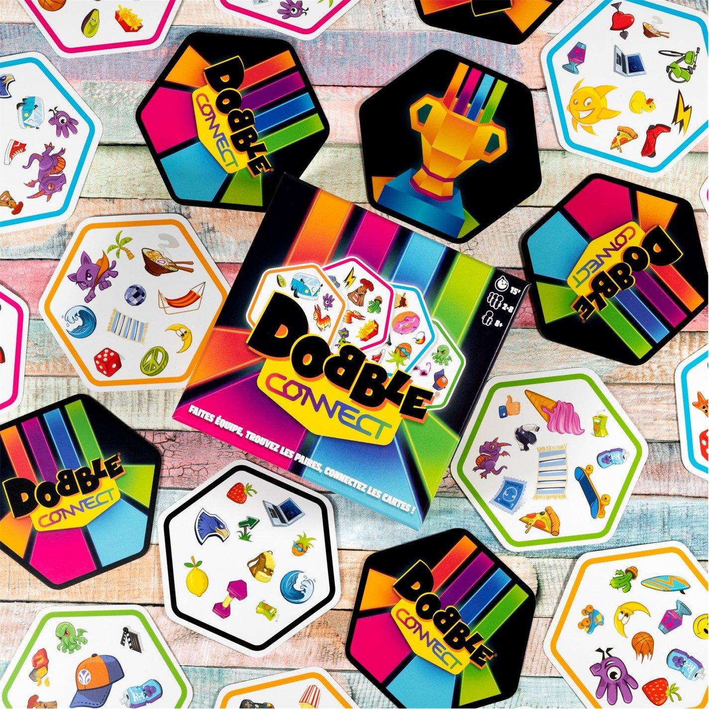 ple - Dobble - Board Game - 3