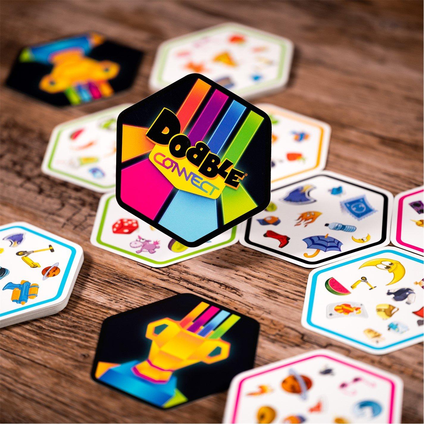 ple - Dobble - Board Game - 4
