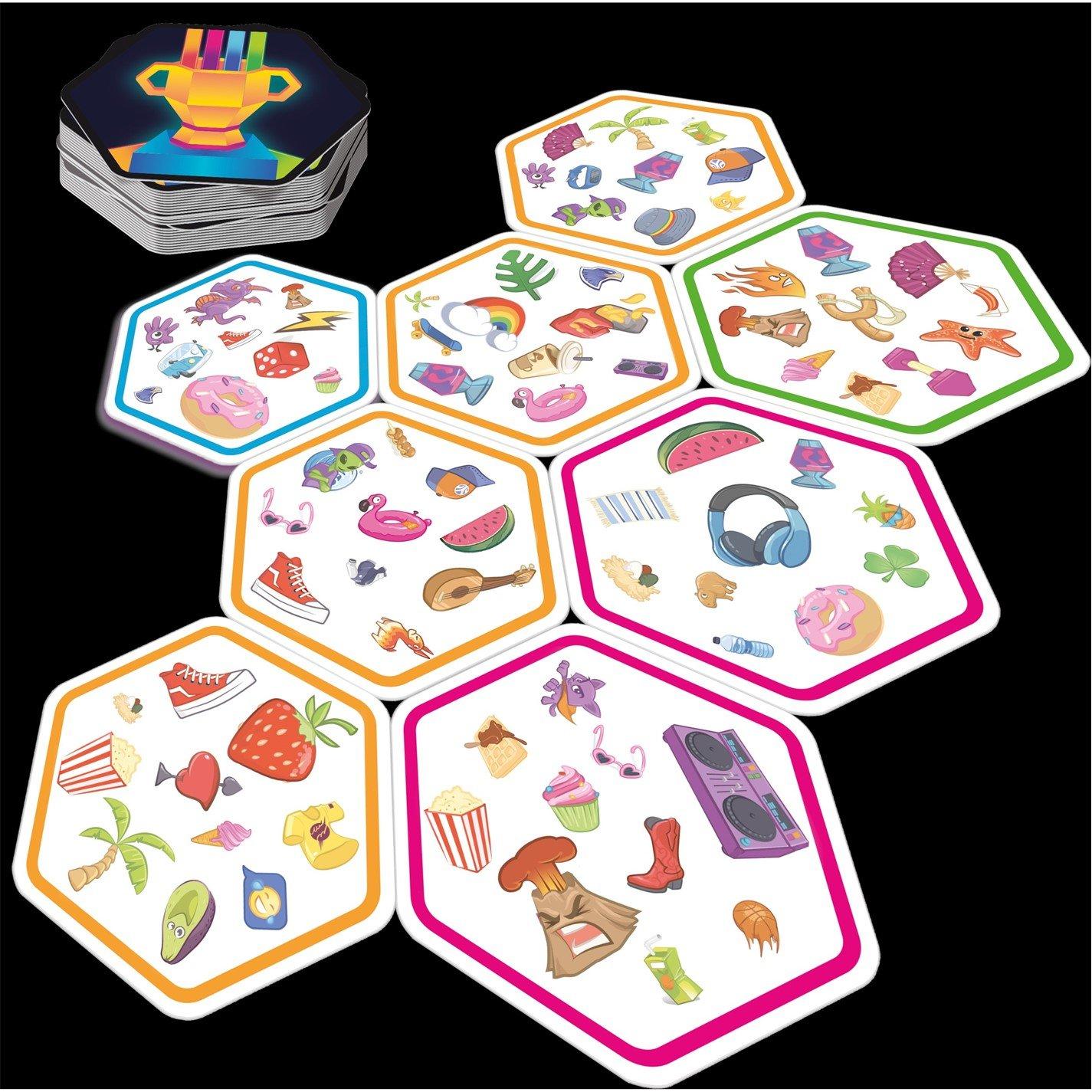 ple - Dobble - Board Game - 5