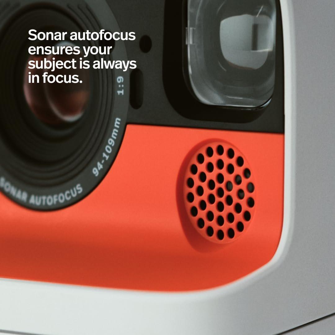 Negro - Polaroid - EB Flip (Black) - 7