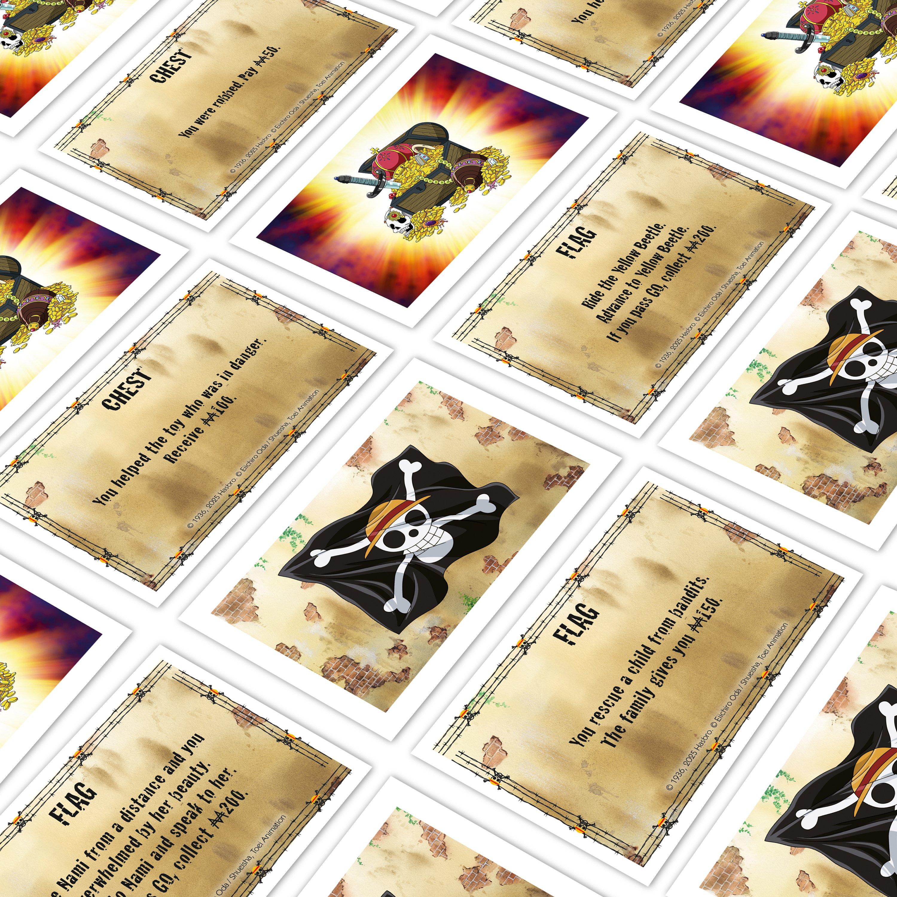 Monopoly - Monopoly - Piece Board Game - 6