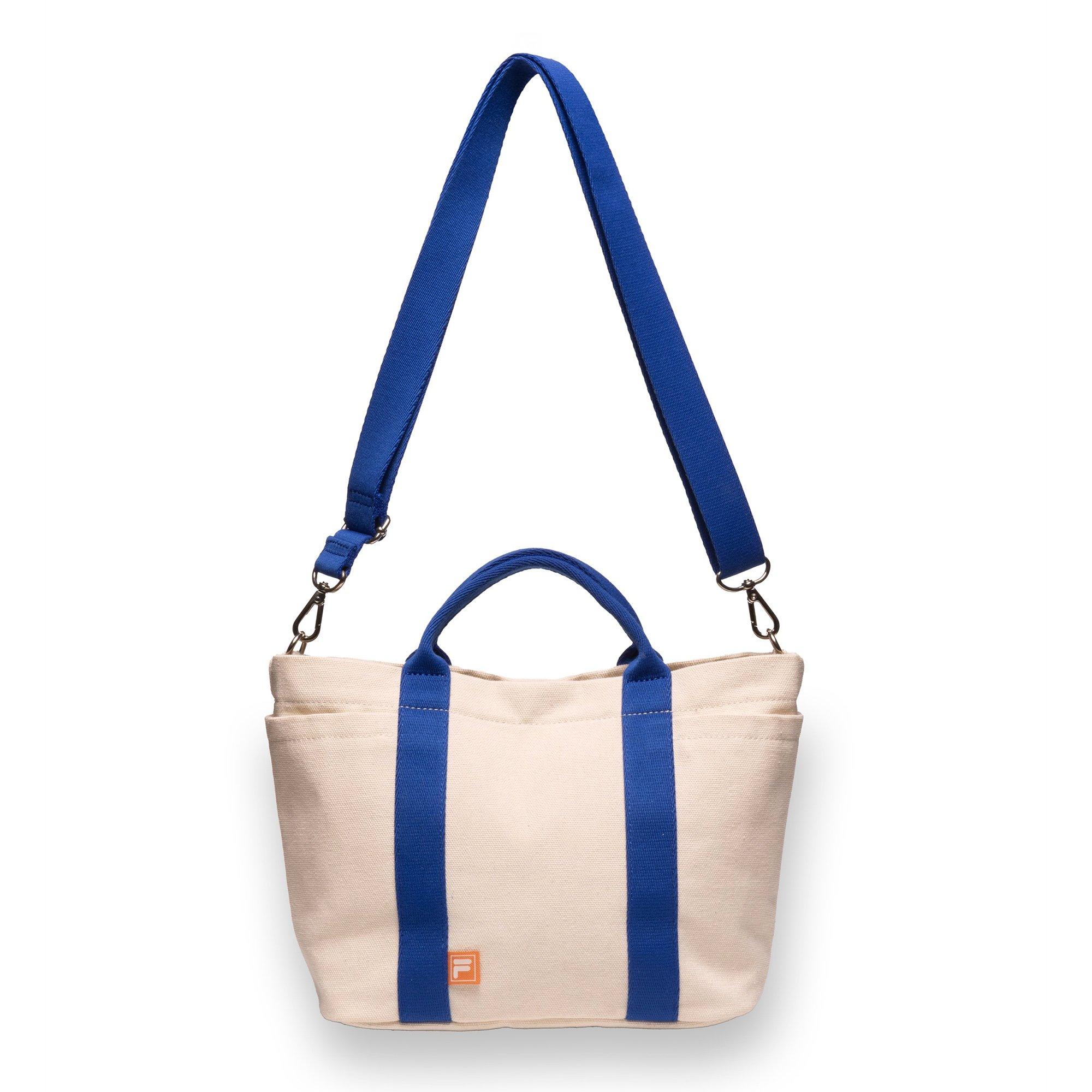 OFF WHITE - Fila - Mini Tote bag - 2