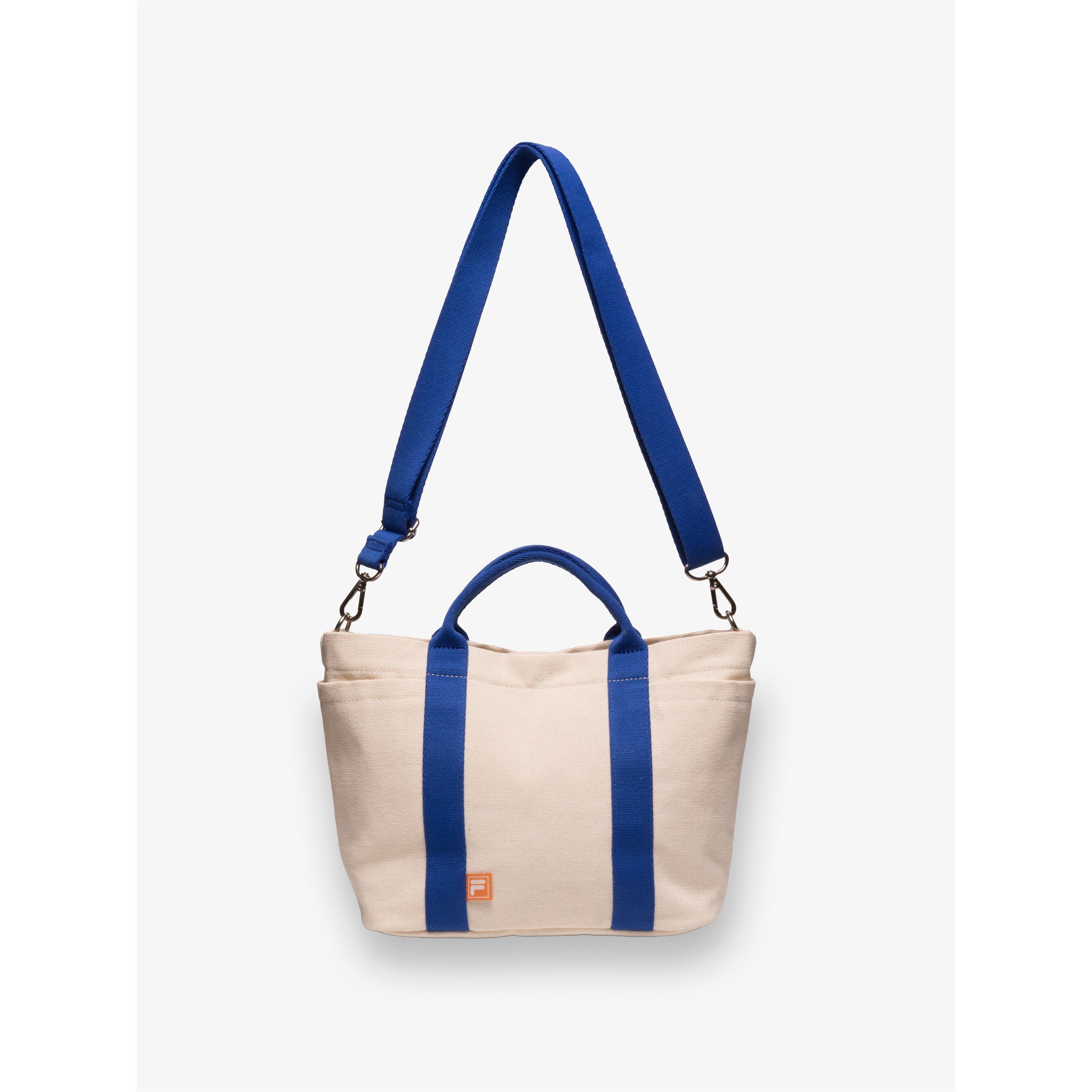 OFF WHITE - Fila - Mini Tote bag - 6