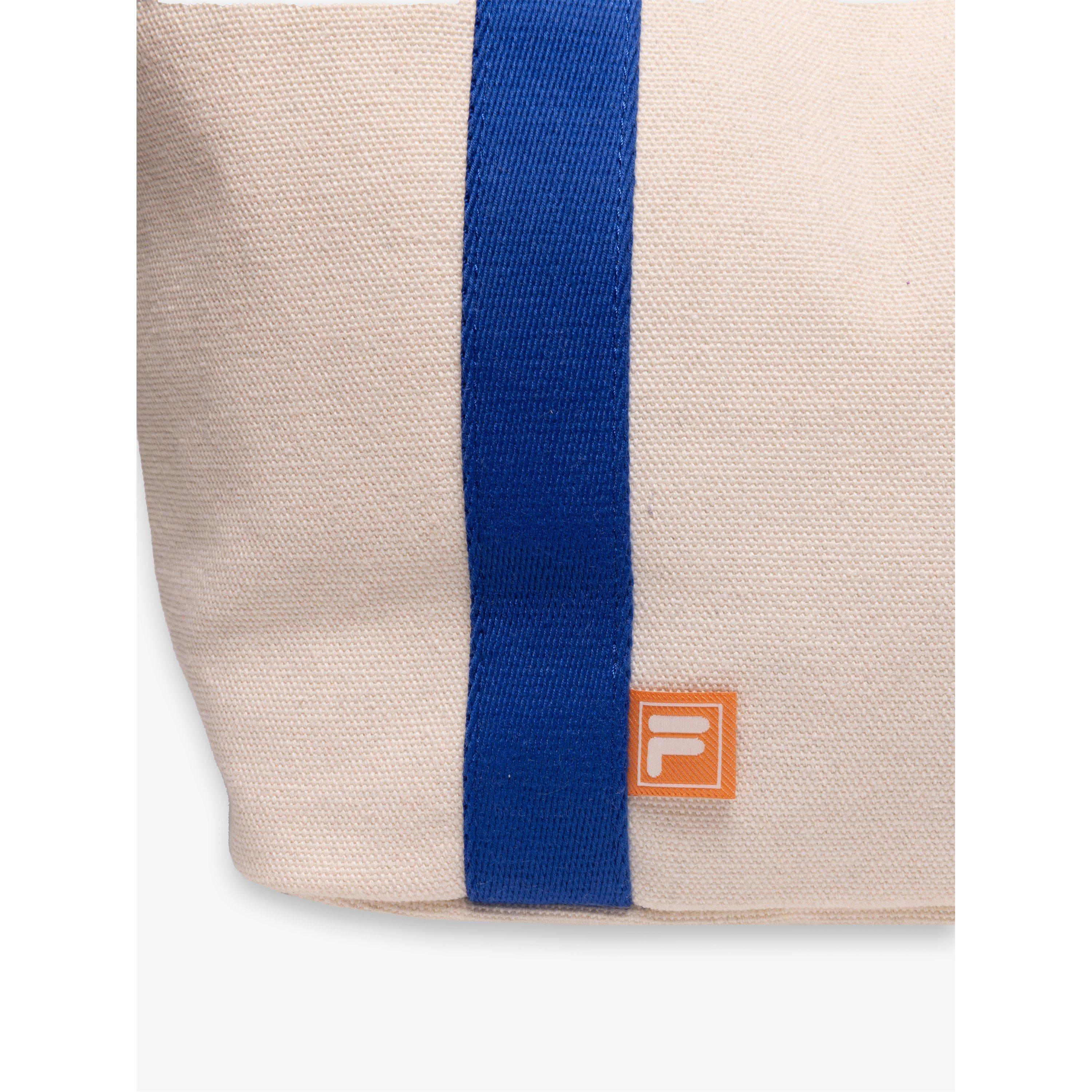 OFF WHITE - Fila - Mini Tote bag - 7