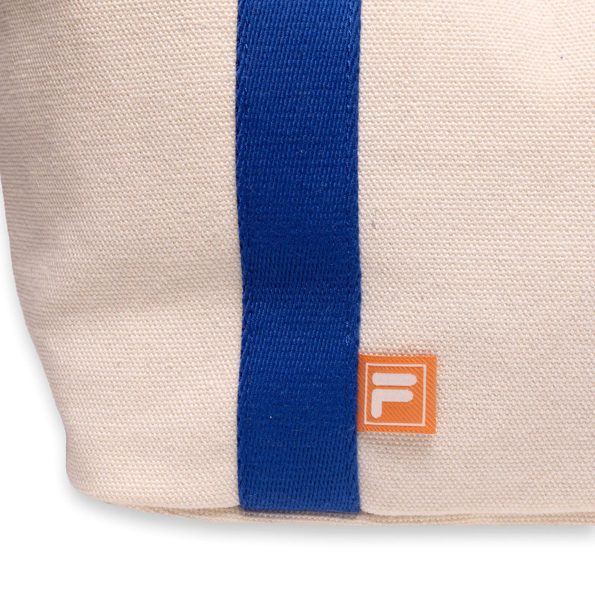 OFF WHITE - Fila - Mini Tote bag - 3