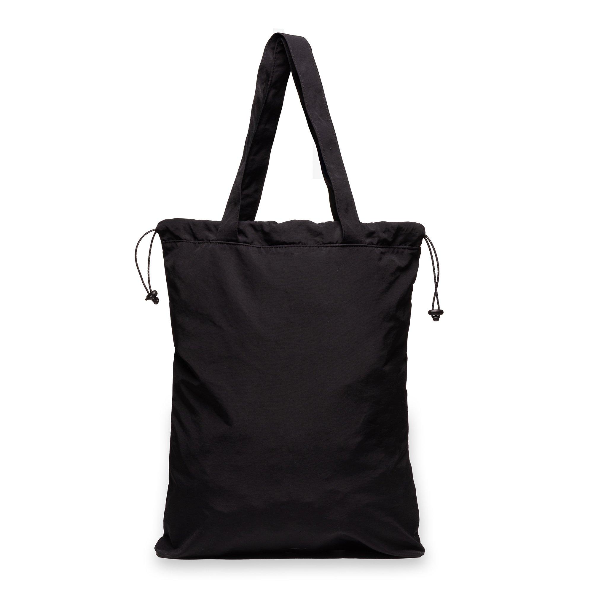 BLACK - Fila - Activewear Tote Bag Adults - 2