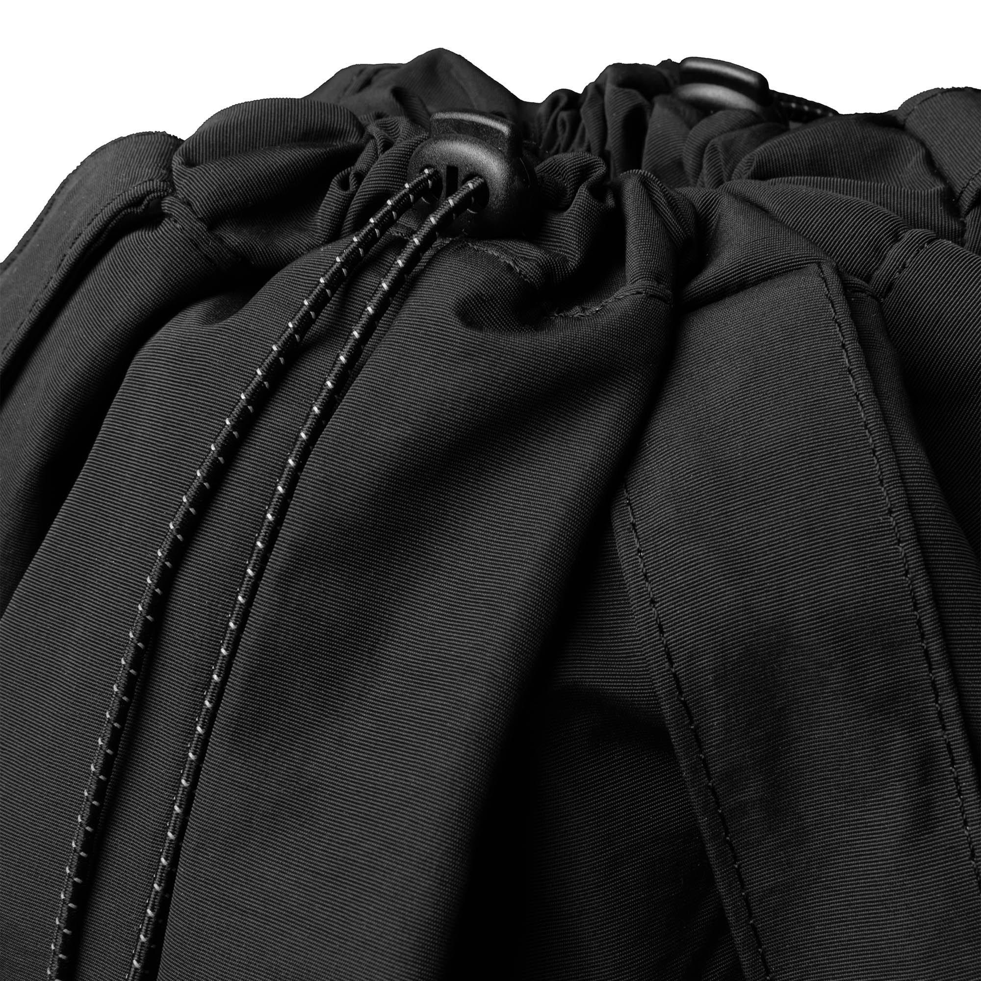 BLACK - Fila - Activewear Tote Bag Adults - 3