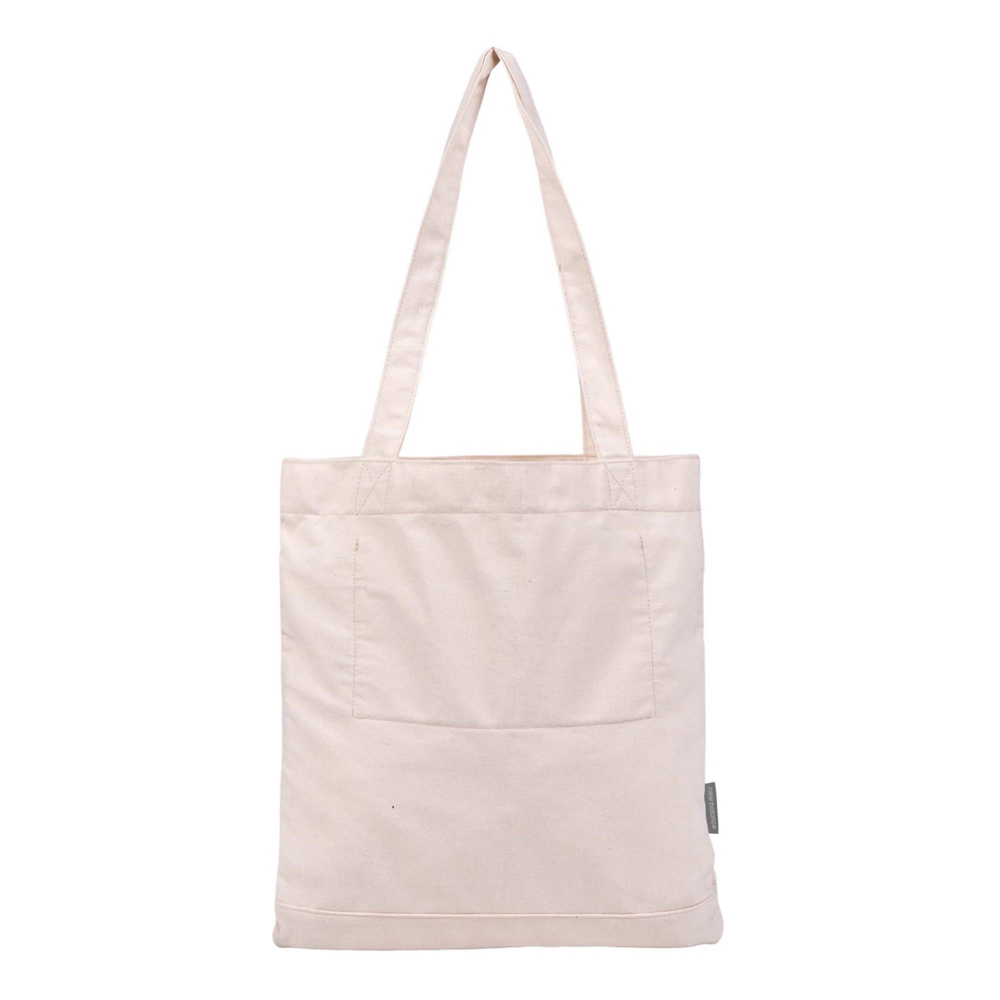 ASSORTED 3 CLRS - New Balance - Graphic Tote Bag Adults - 2