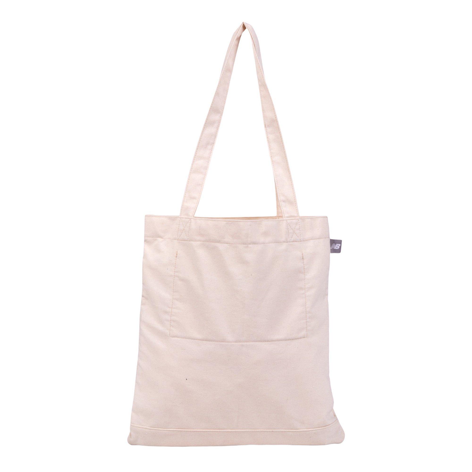 Red - New Balance - Graphic Tote Bag Adults - 2