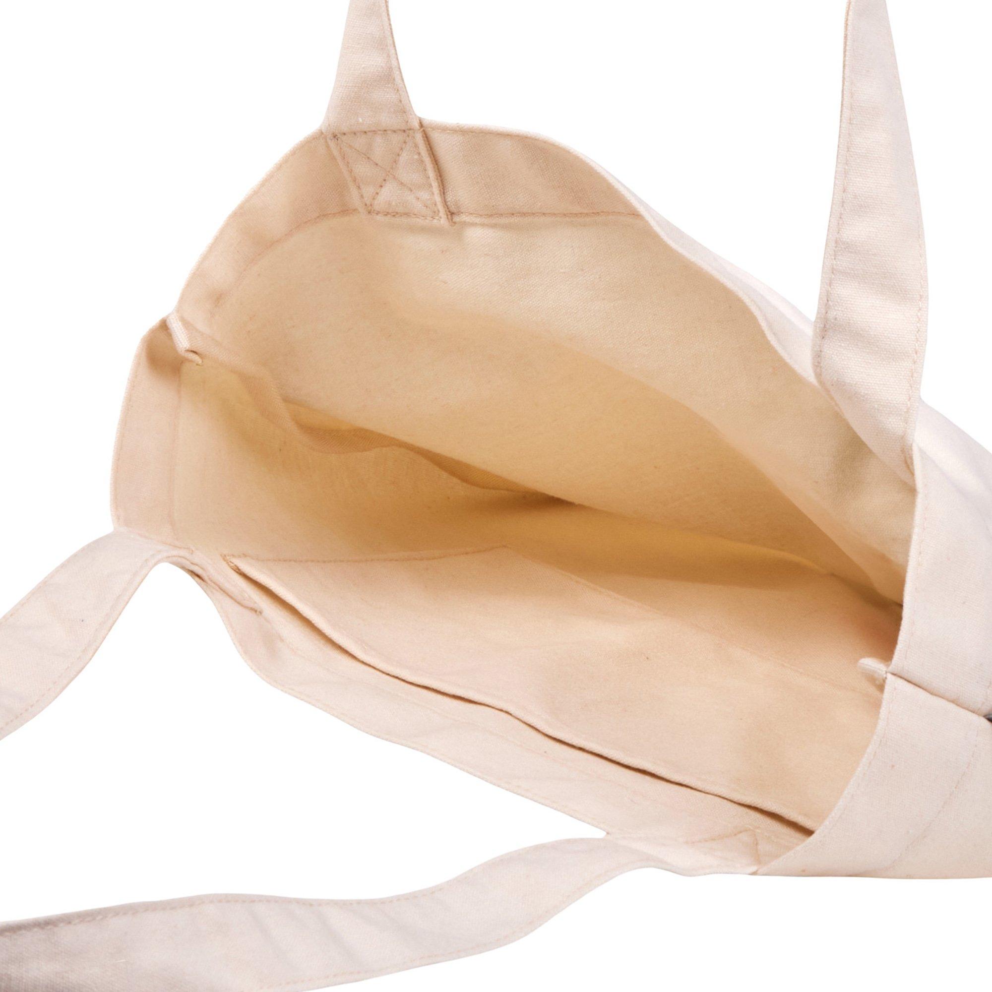 Red - New Balance - Graphic Tote Bag Adults - 3