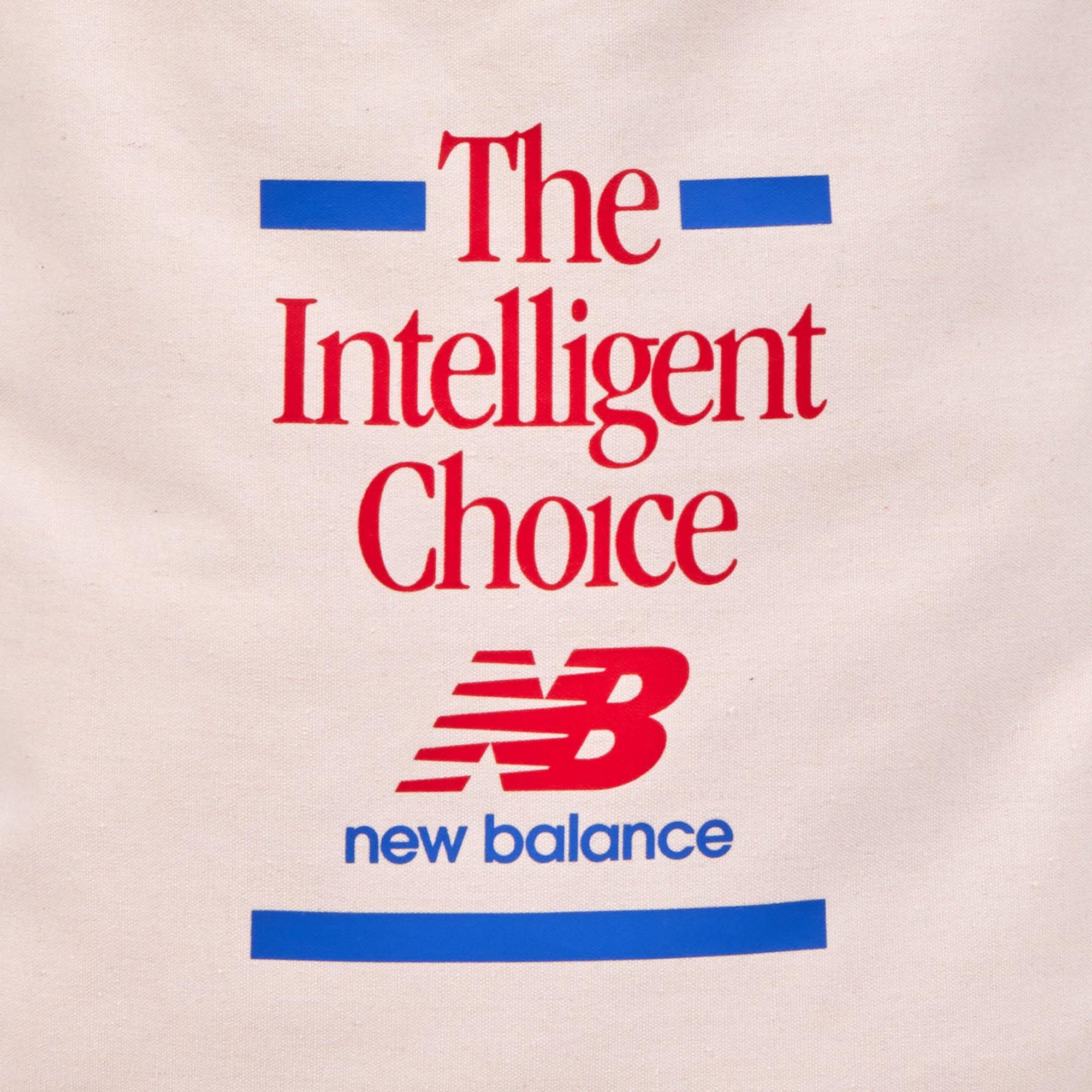 Red - New Balance - Graphic Tote Bag Adults - 4