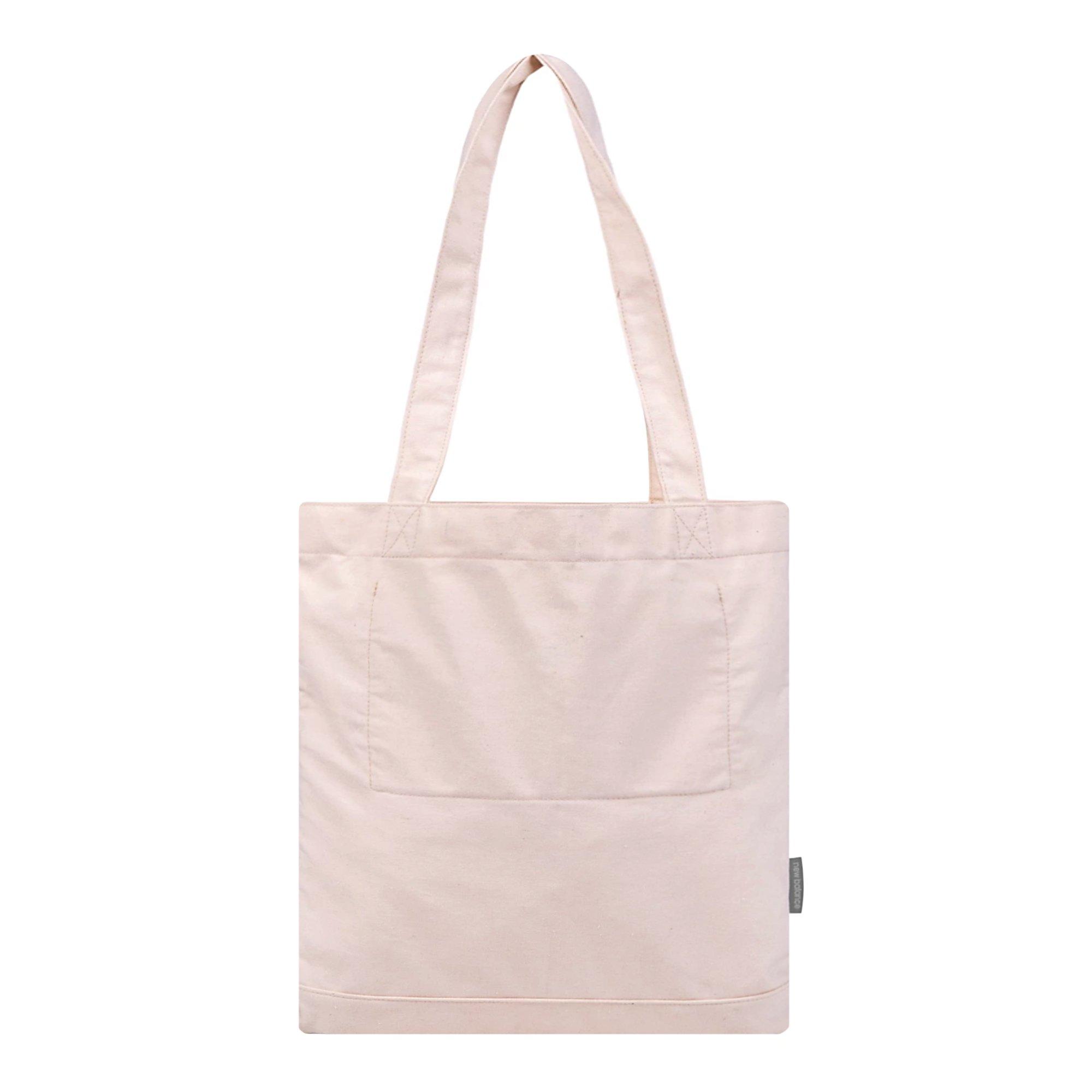 ASSORTED 4 CLRS - New Balance - Graphic Tote Bag Adults - 2