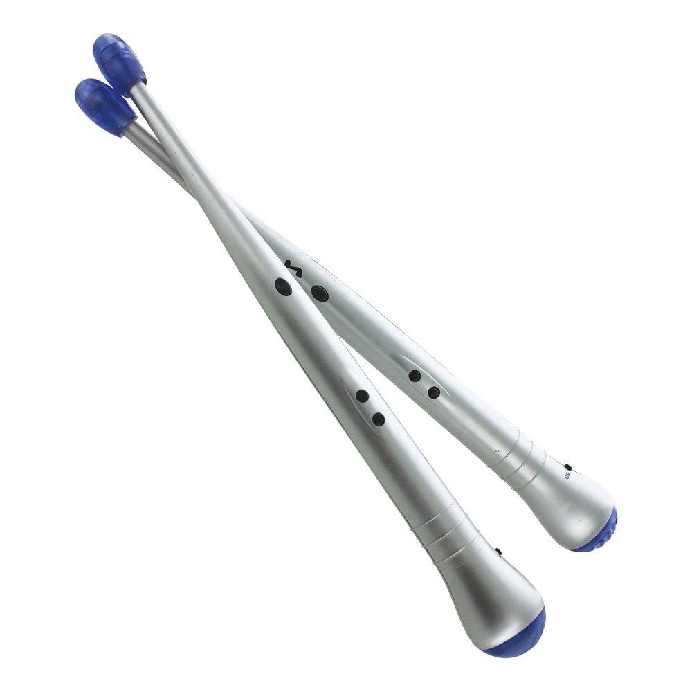 Black - Winning - Winning Digital Drum Sticks - 3