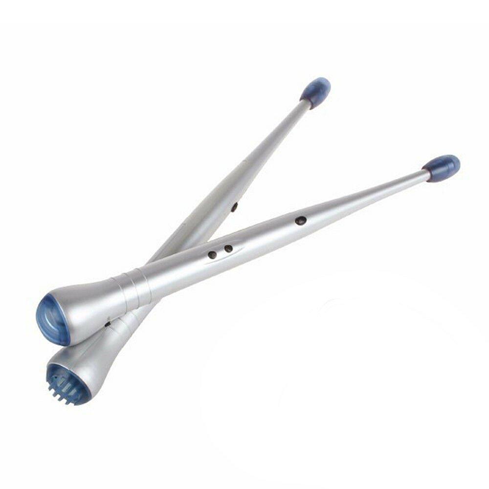 Black - Winning - Winning Digital Drum Sticks - 4