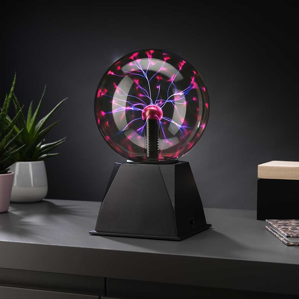 Multi - Red5 - Red5 6” Plasma Ball - 2