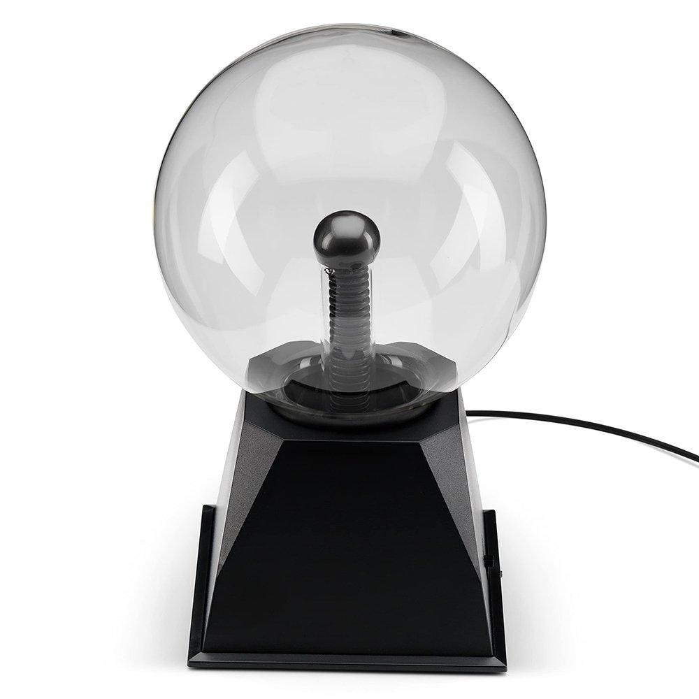 Multi - Red5 - Red5 6” Plasma Ball - 4