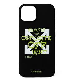 Off White Iphone 14 Case