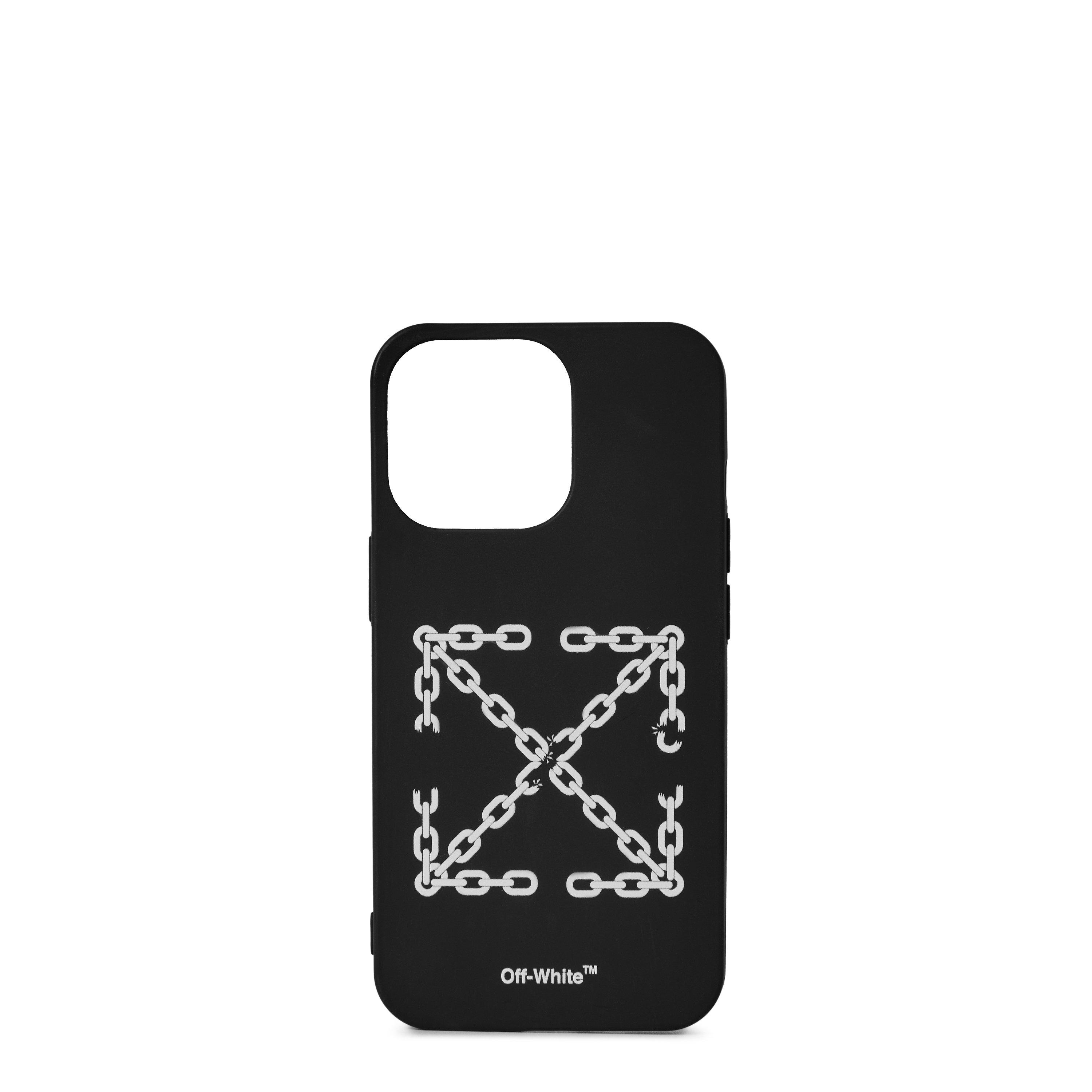 【Off-White】★アロー iPhone 13 PRO ケース アロー オフホワイト iPhone ケース - メンズ – myCompañero