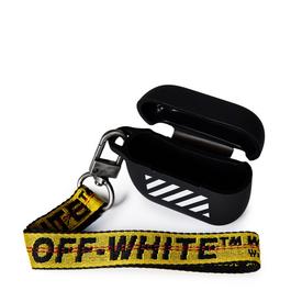 Off White AirPod 3 Gadget Case