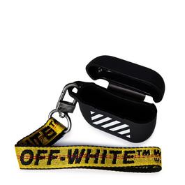 Off White AirPod Pro Gadget Case