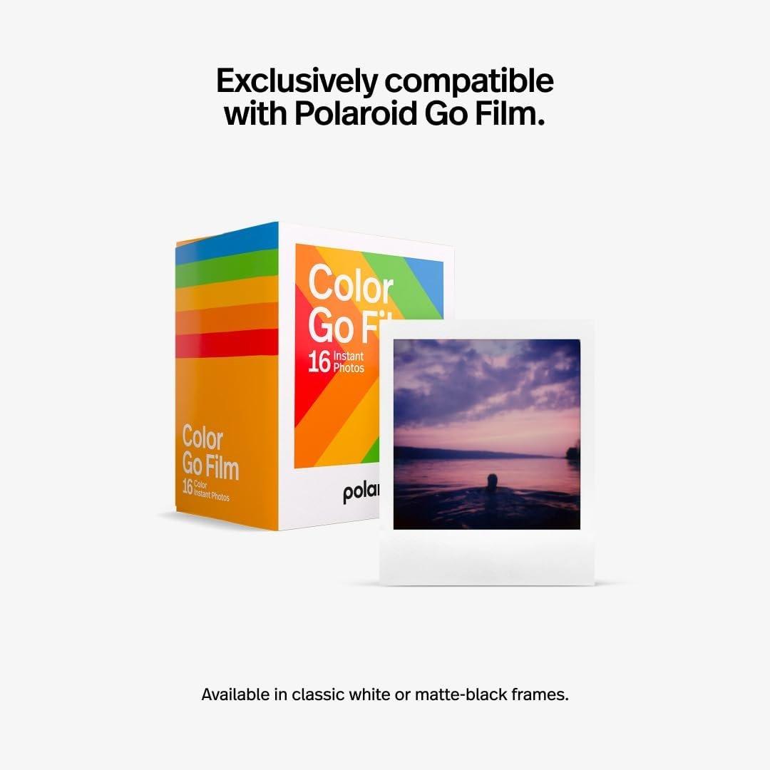 White - Polaroid - EB Go Gen 2 (White) - 6