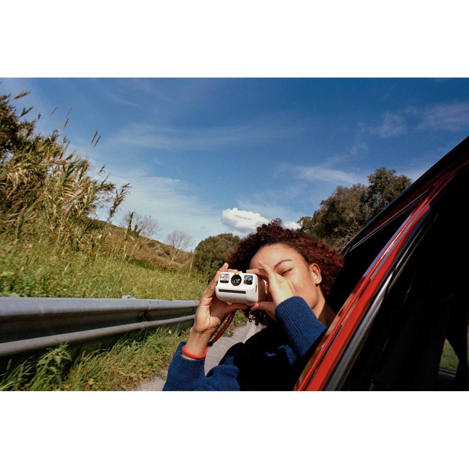 White - Polaroid - EB Go Gen 2 (White) - 8