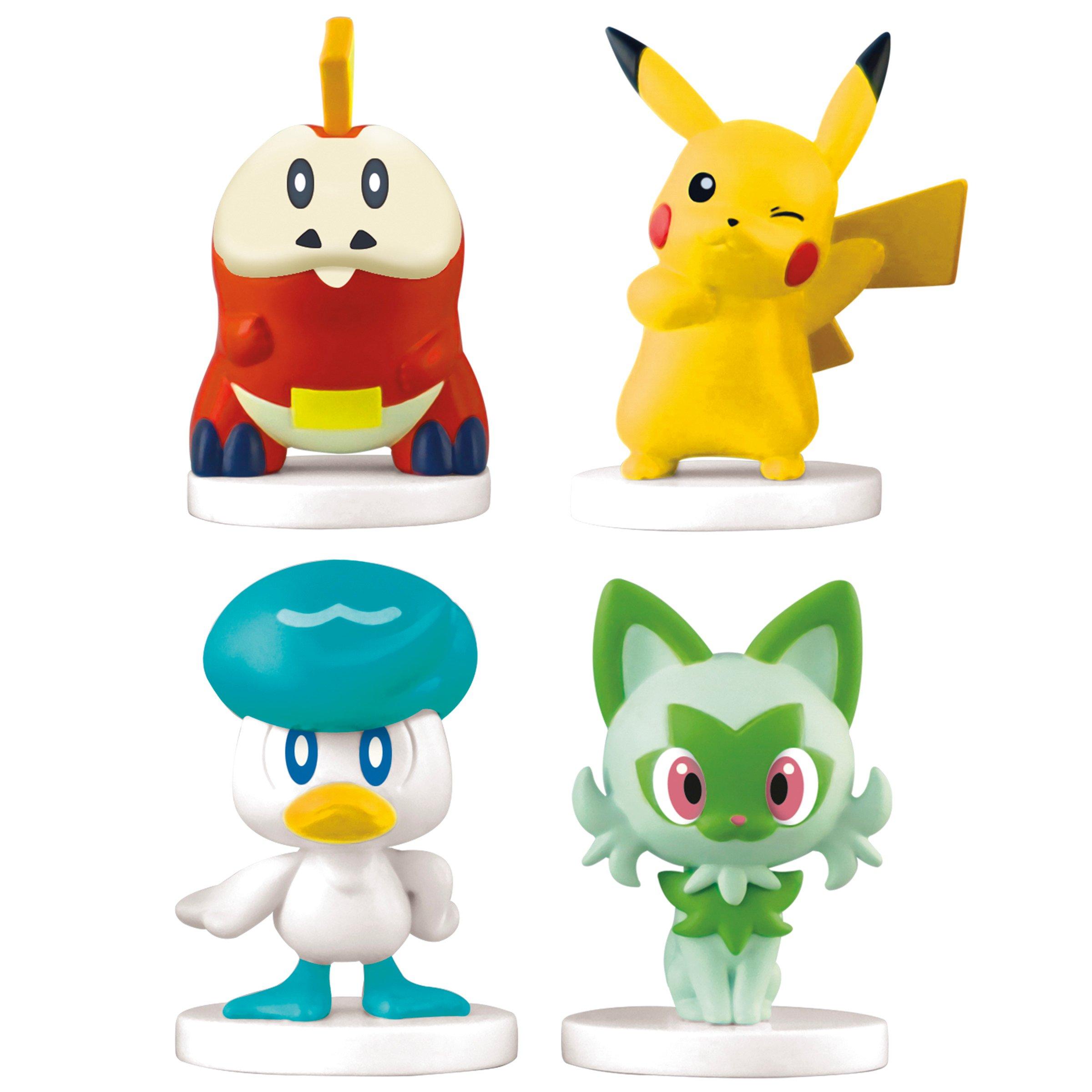 Meerkleurig - Monopoly - Pokemon Edition Board Game - 7